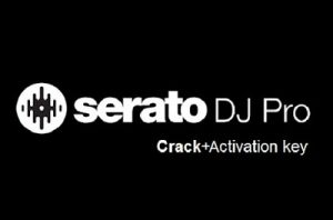 serato dj software for mac download